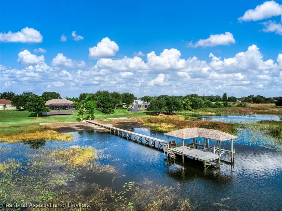 3005 Cedora Terrace, Sebring, FL 33870 - #2