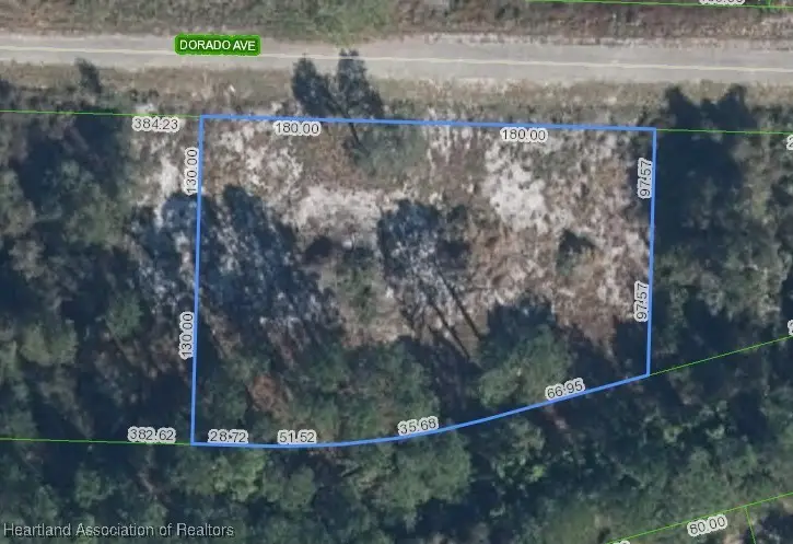 3348 Dorado Avenue, Lake Placid, FL 33852 - Image #1