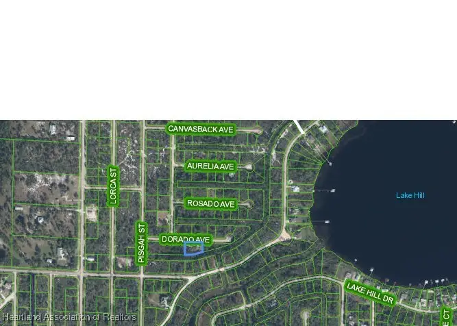 3348 Dorado Avenue, Lake Placid, FL 33852 - Image #3