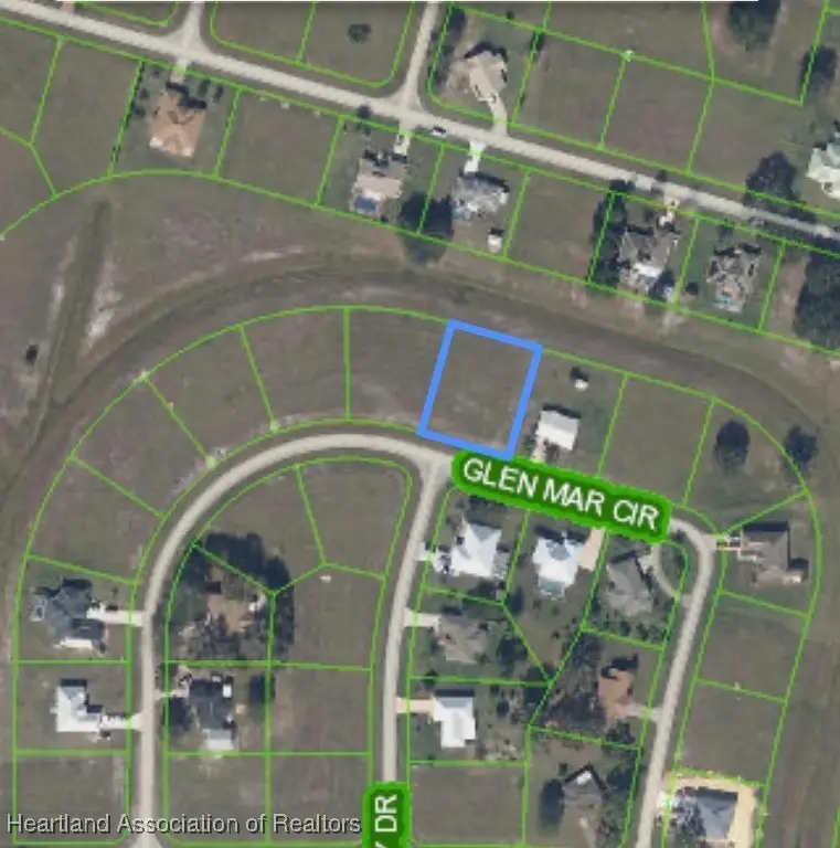 516 Glen Mar Circle, Sebring, FL 33876 - Image #2