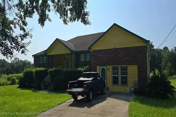 1901 Shady Oaks Drive, Tallahassee, FL 32303