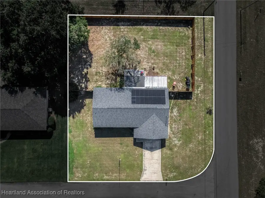 800 Pate Street, Avon Park, FL 33825 - Image #2