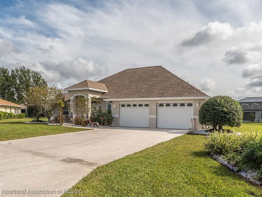 3524 Monza Drive, Sebring, FL 33872 - Image #2