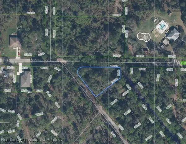 6202 Sunrise Way, Sebring, FL 33875