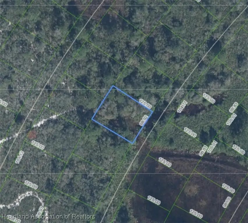 6630 San Benito Drive, Sebring, FL 33872 - Image #1