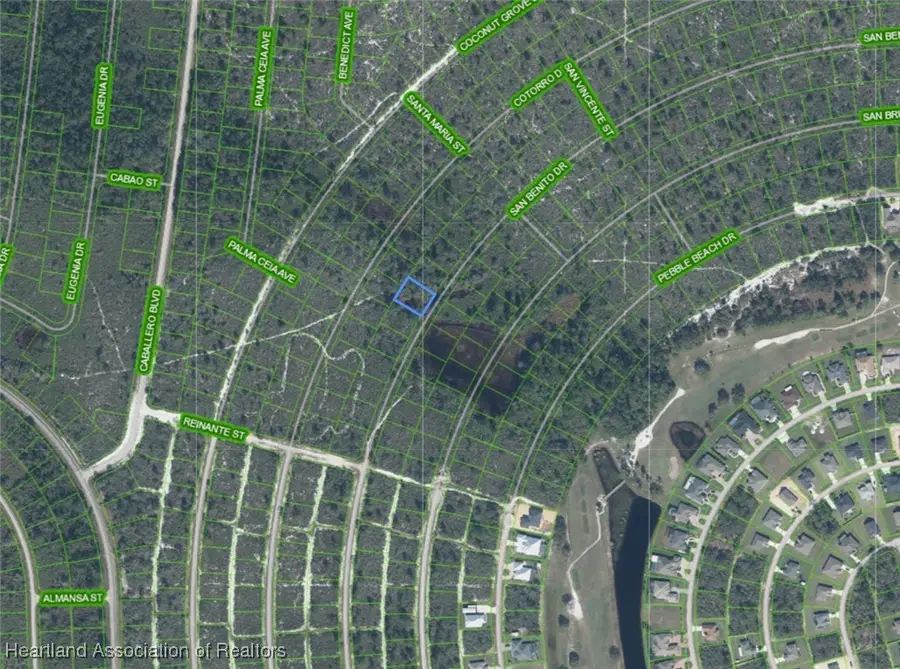 6630 San Benito Drive, Sebring, FL 33872 - Image #2