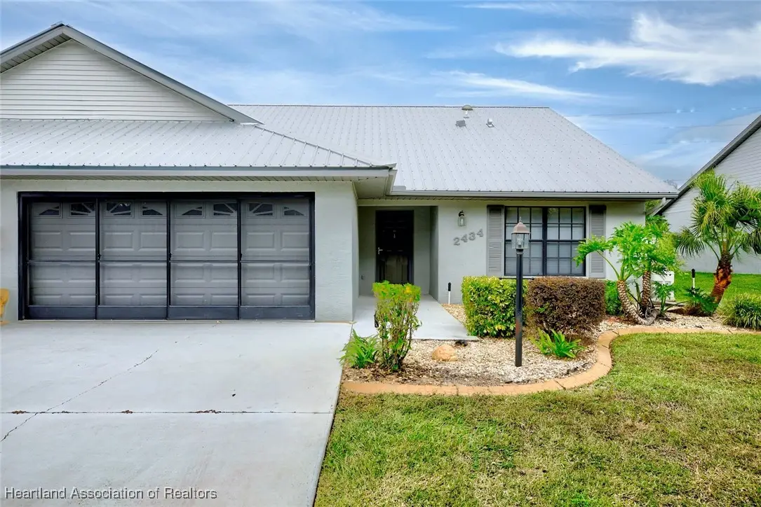 2434 N Orangewood Street, Avon Park, FL 33825 - Image #1