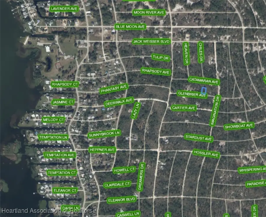 334 Glenbrier Avenue, Lake Placid, FL 33852 - Image #2