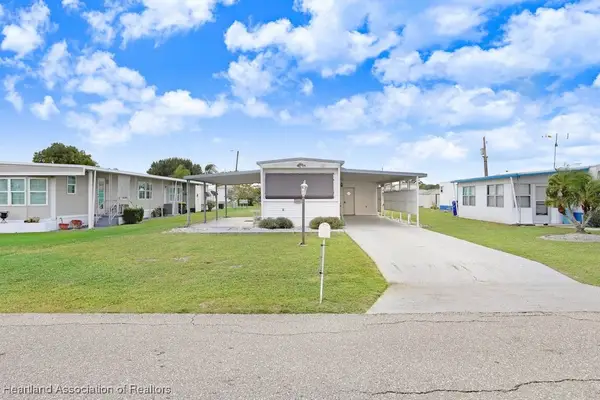 3447 Michigan Avenue, Sebring, FL 33870