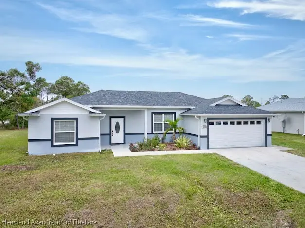 115 Fire Island Avenue Ne, Lake Placid, FL 33852 - Image #2