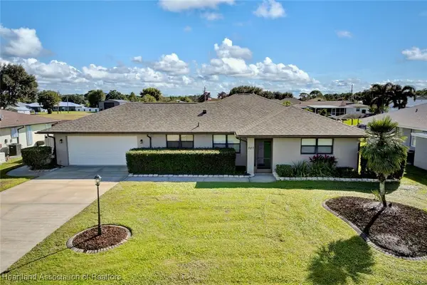 327 Anderson Street Ne, Lake Placid, FL 33852