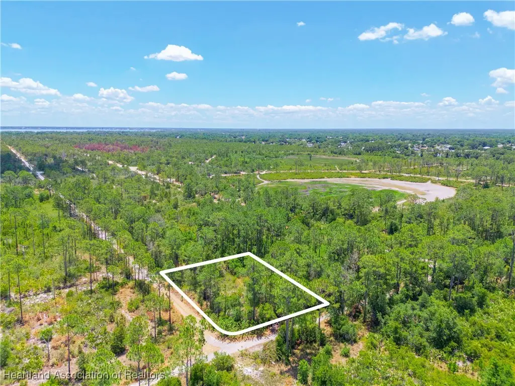 628 Pheasant Boulevard, Sebring, FL 33872 - Image #1