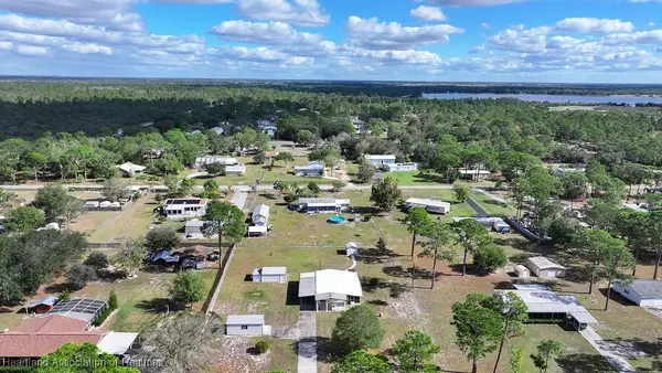 6410 E Lane, Sebring, FL 33875