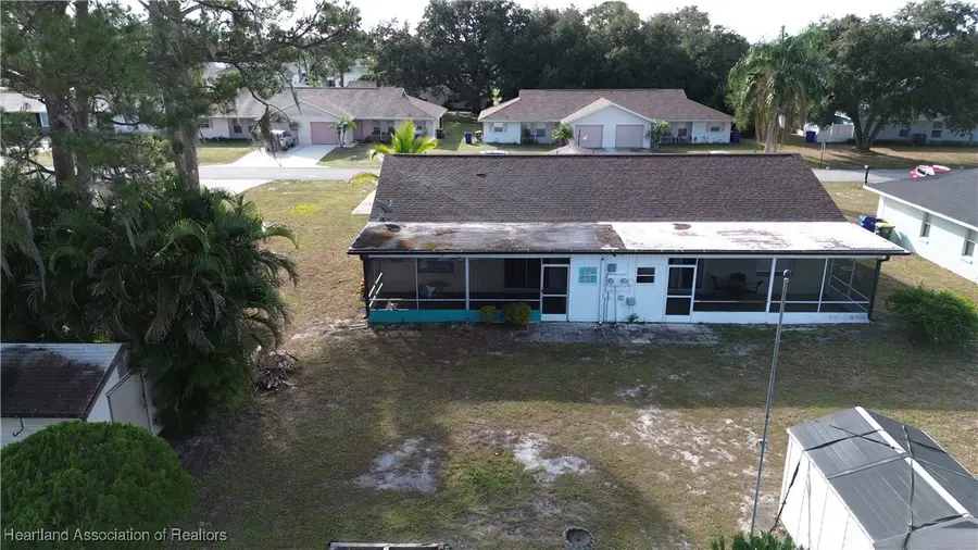 4810 Leucadendra Drive, Sebring, FL 33872 - Image #2