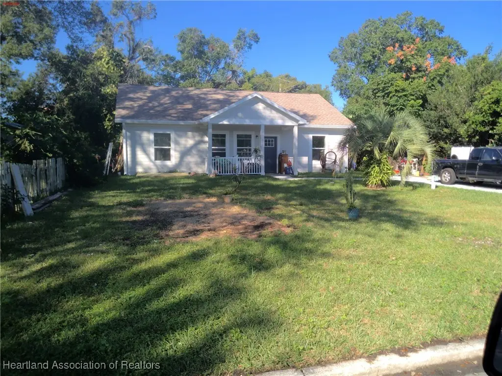 210 Bradshaw Drive, Sanford, FL 32771 - Image #1