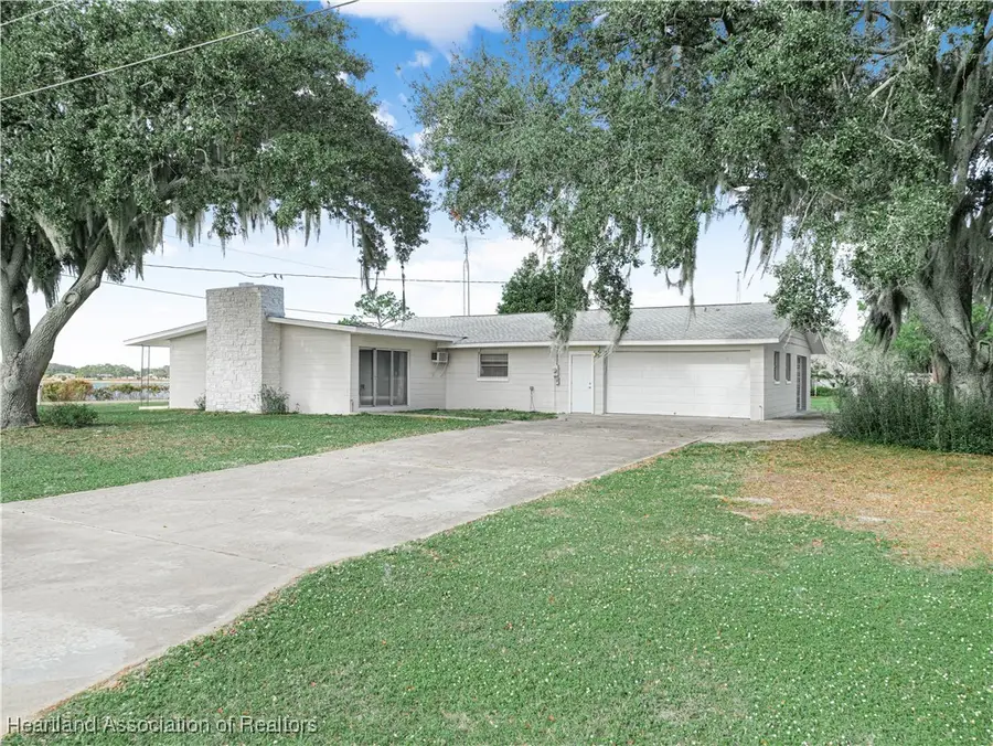 2736 Nautilus Drive, Avon Park, FL 33825 - Image #2