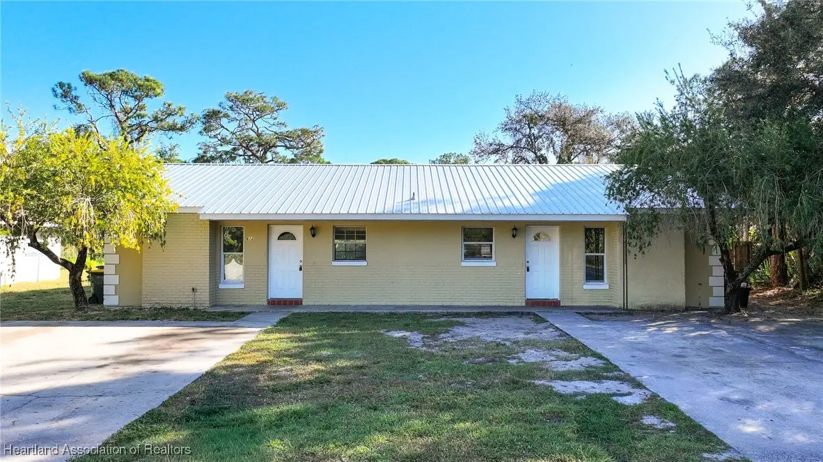 612 Jupiter Avenue Nw, Lake Placid, FL 33852 - Image #1