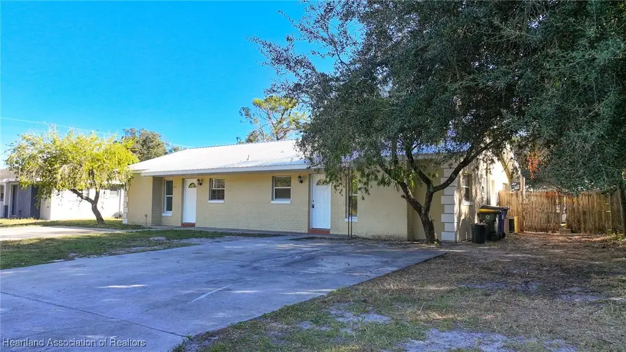 612 Jupiter Avenue Nw, Lake Placid, FL 33852 - Image #2