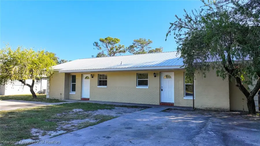 612 Jupiter Avenue Nw, Lake Placid, FL 33852 - Image #3