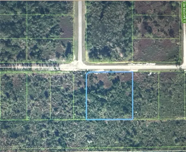 2301 S Avon Estates Boulevard, Avon Park, FL 33825