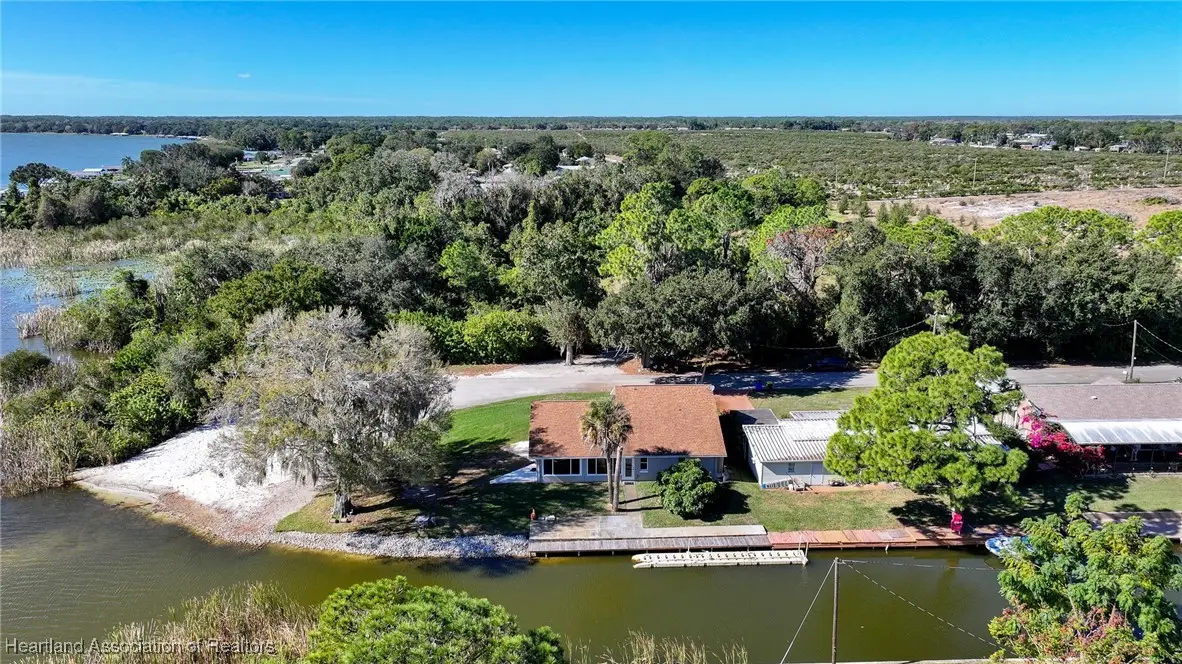 146 Citrus Lakes Drive, Lake Placid, FL 33852 - Image #1