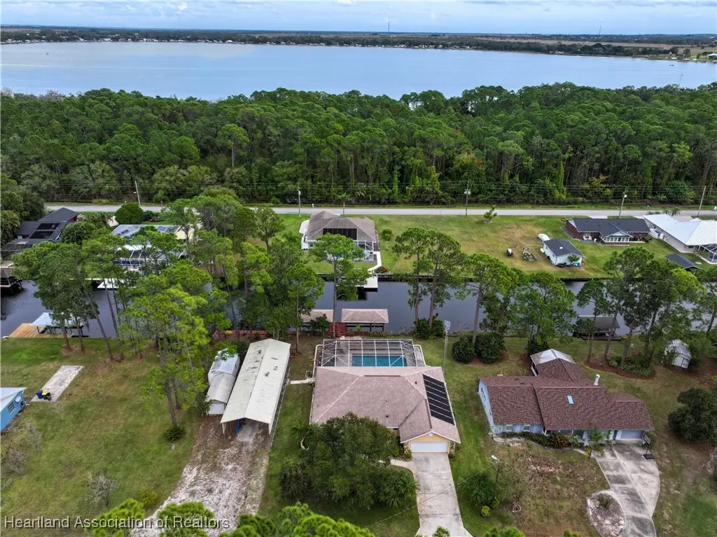 1045 Winter Green Street, Lake Placid, FL 33852 - #1