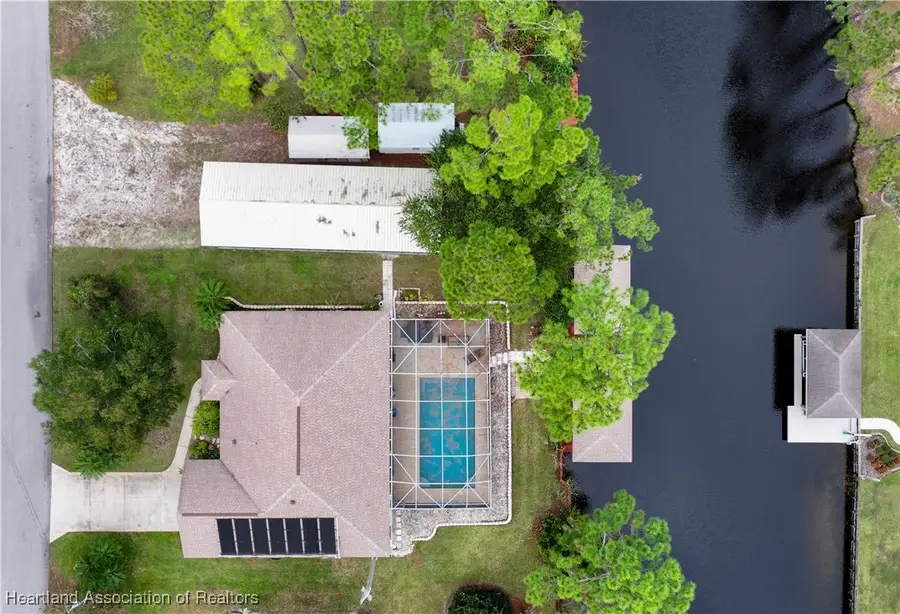 1045 Winter Green Street, Lake Placid, FL 33852 - #3