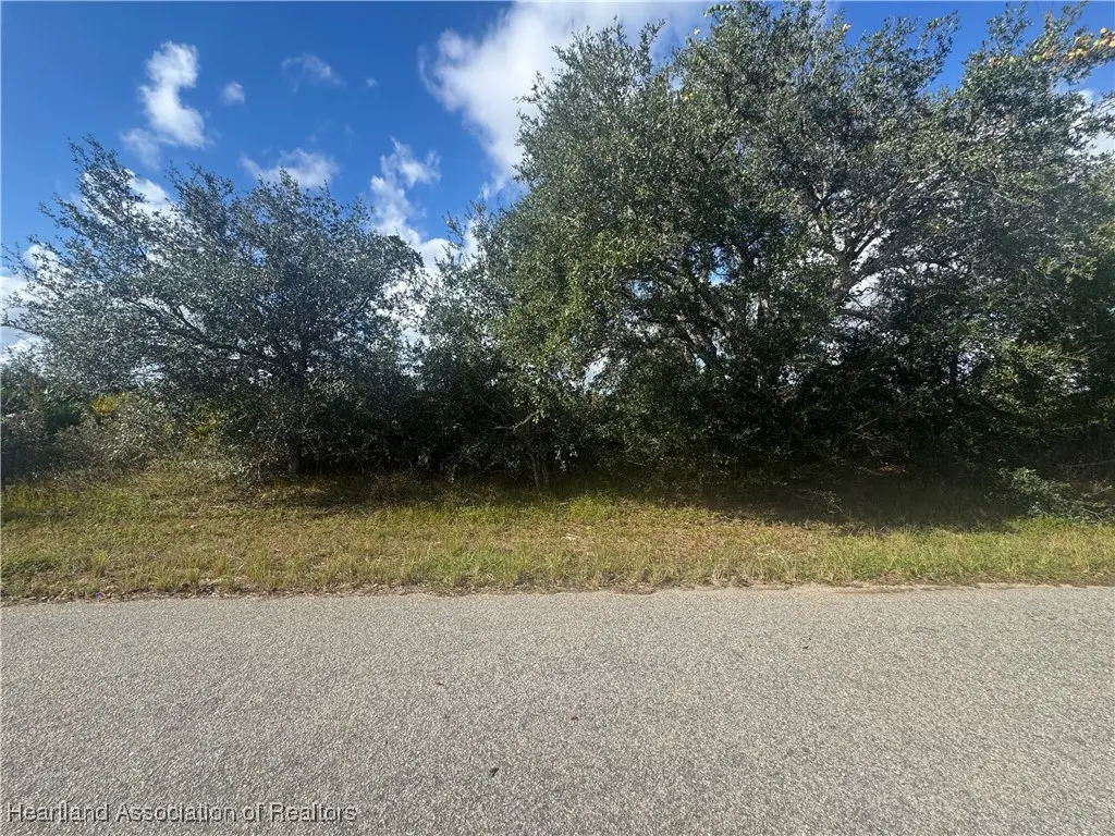 385 Christine Street Nw, Lake Placid, FL 33852 - Image #1