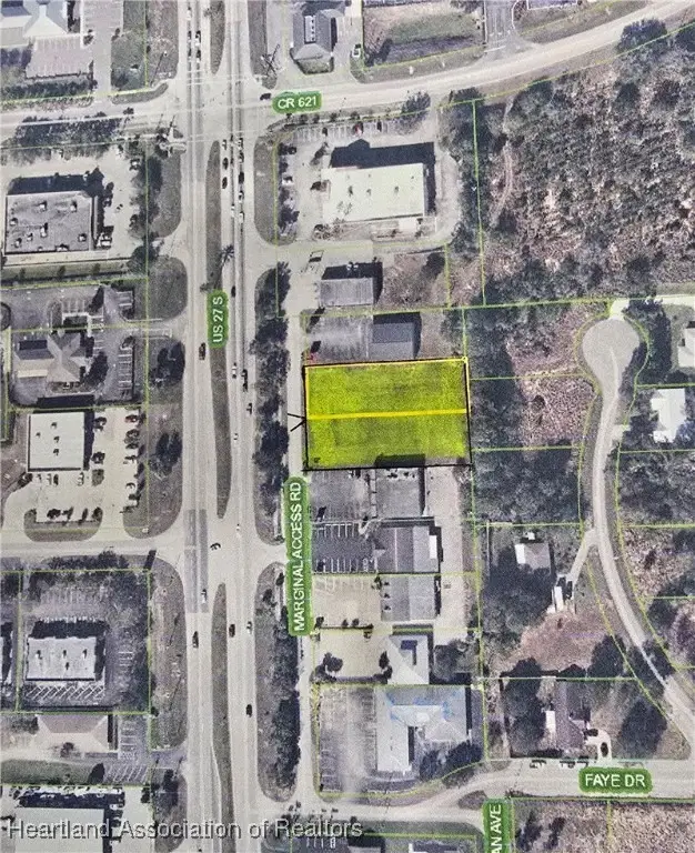 41 Us 27 Highway S, Lake Placid, FL 33852 - Image #1