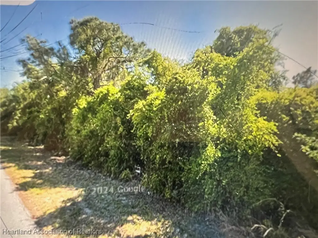 1548 Tamah Boulevard, Lake Placid, FL 33852 - Image #1