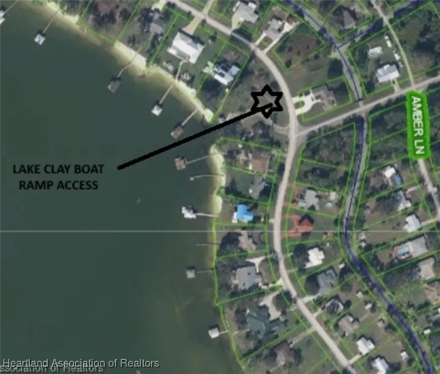 1548 Tamah Boulevard, Lake Placid, FL 33852 - Image #2