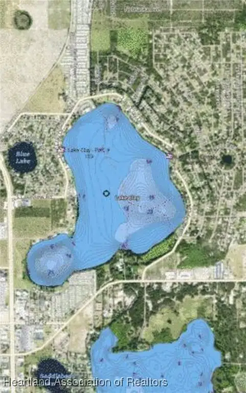 1548 Tamah Boulevard, Lake Placid, FL 33852 - Image #3