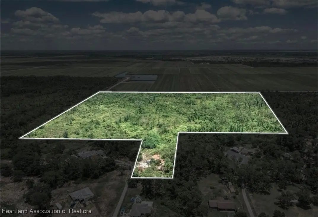 271 & 305 Mini Ranch Road, Sebring, FL 33870 - Image #1
