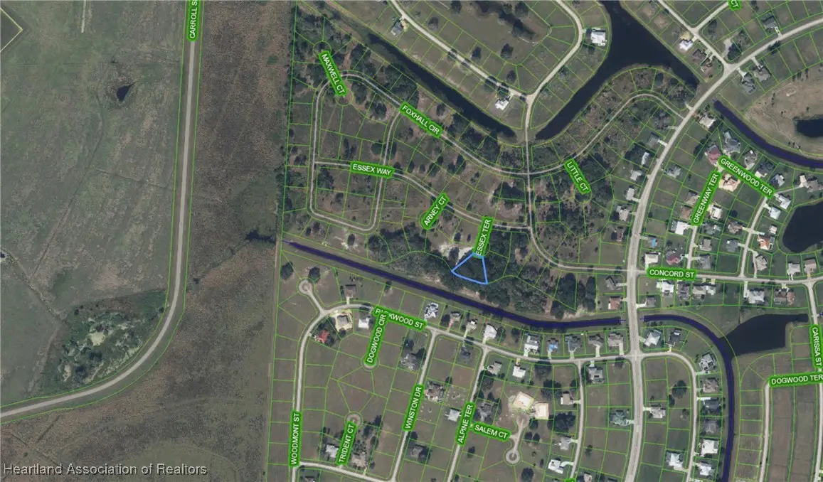 1000 Essex Terrace, Sebring, FL 33876 - Image #1