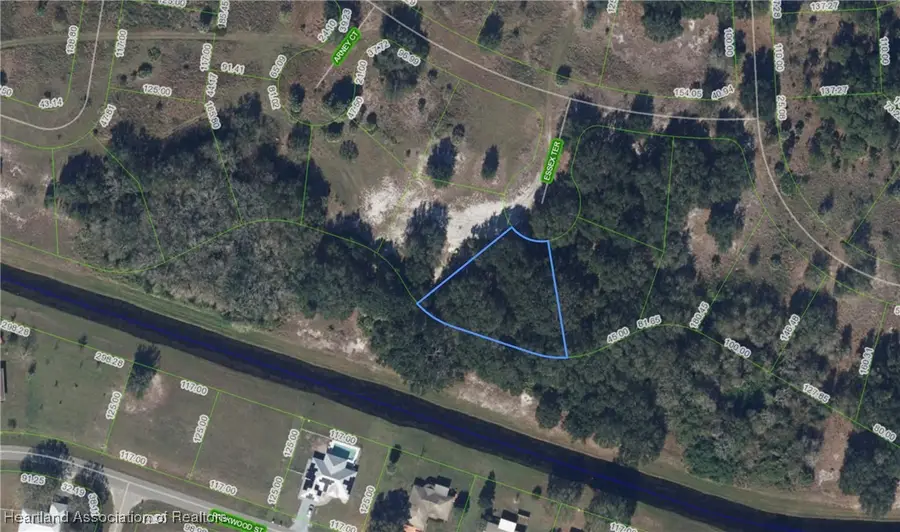 1000 Essex Terrace, Sebring, FL 33876 - Image #3