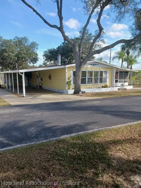 3048 Cactus Lane, Sebring, FL 33870 - #1