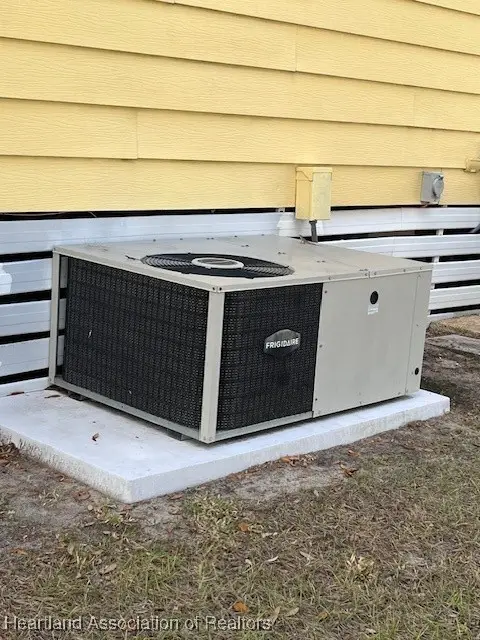 3048 Cactus Lane, Sebring, FL 33870 - #3