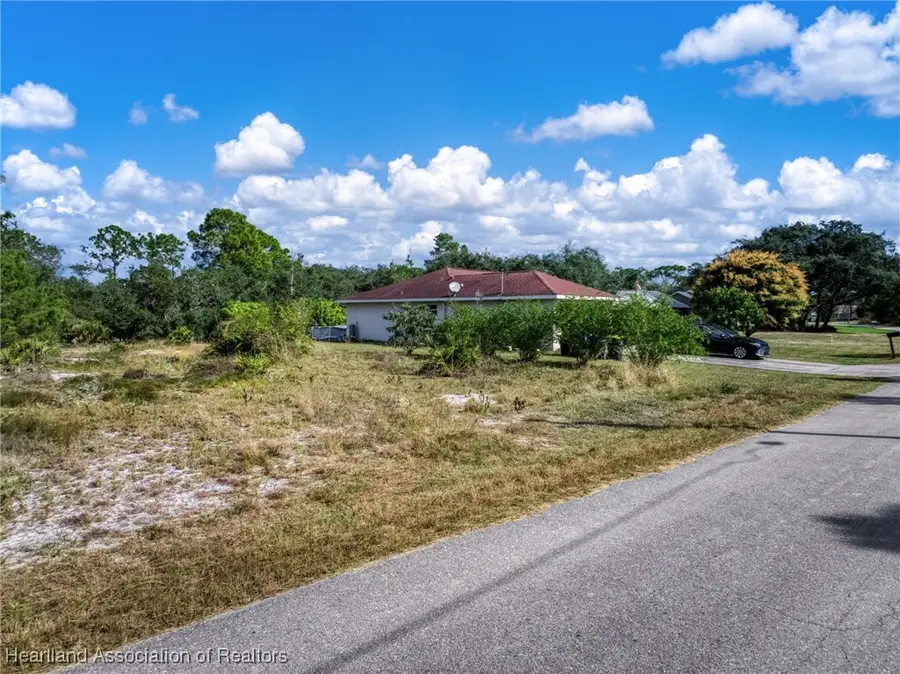 3045 Birch Road, Lake Placid, FL 33852 - #3
