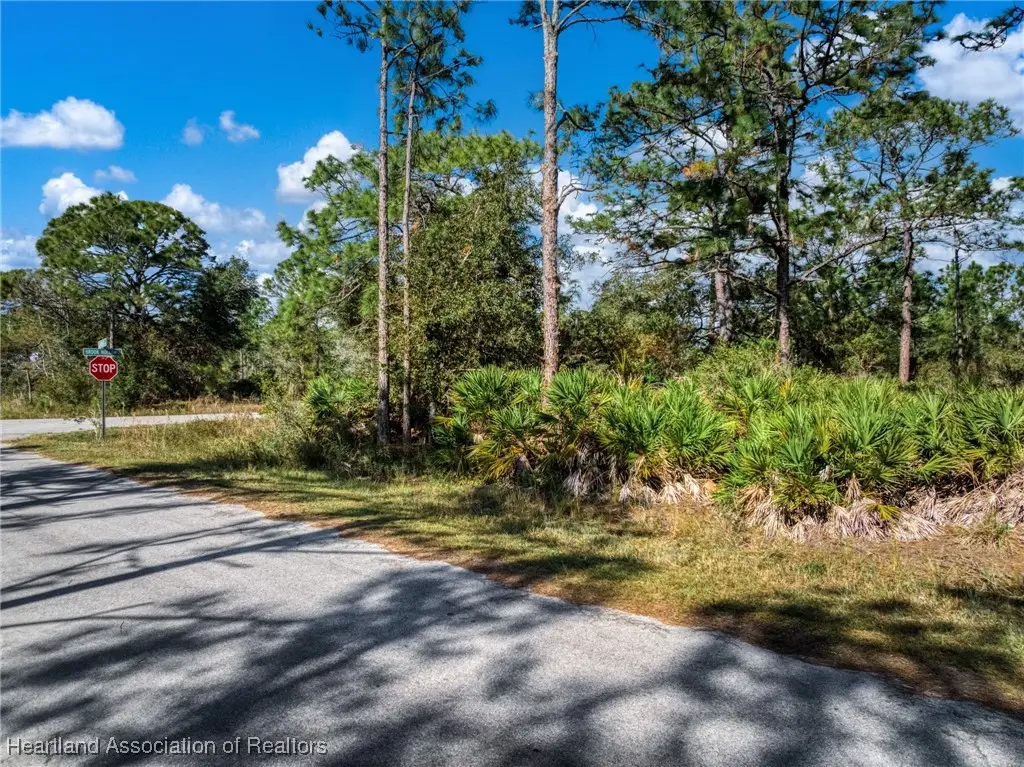 3465 Gerber Avenue, Lake Placid, FL 33852 - #1