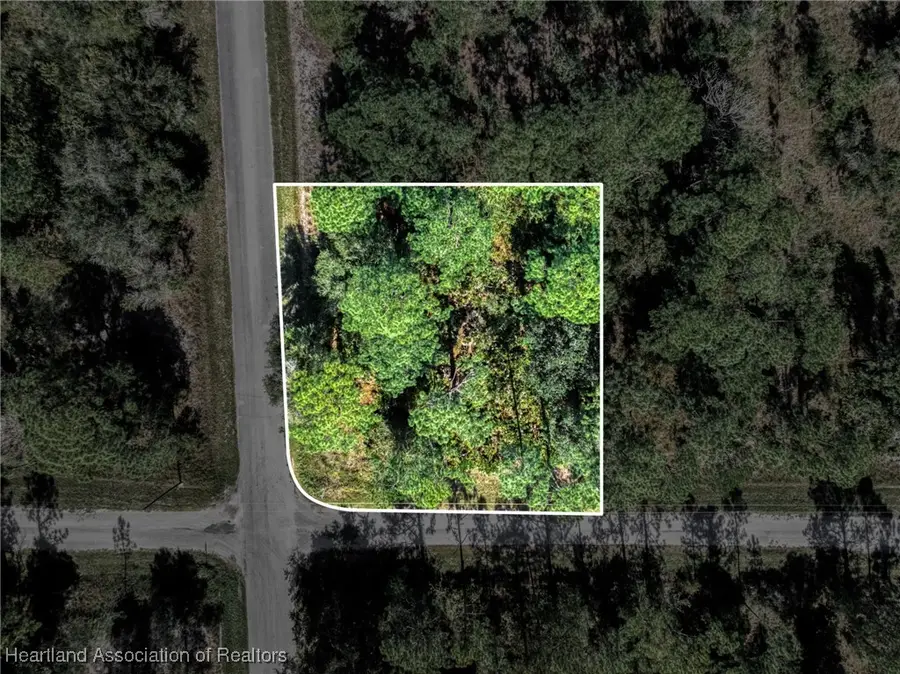 3465 Gerber Avenue, Lake Placid, FL 33852 - #3