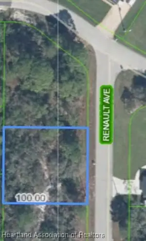 1133 Renault Avenue, Sebring, FL 33872 - Image #1