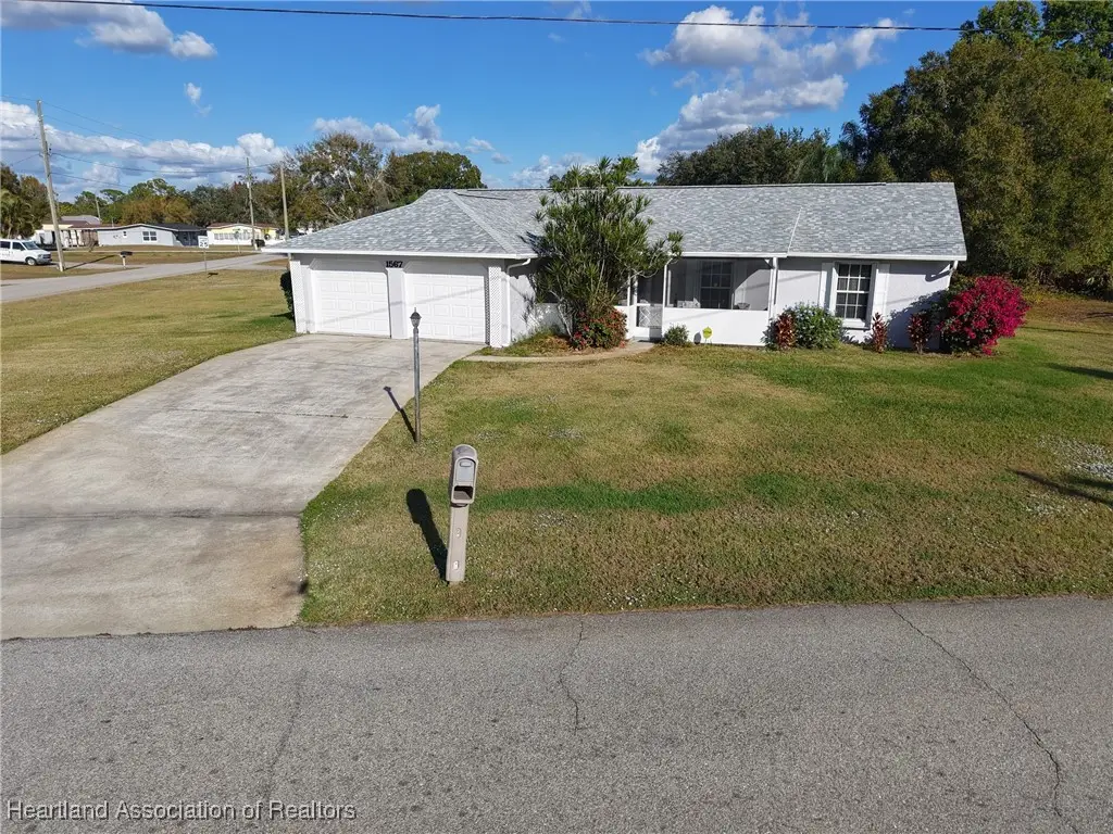 1567 Buck Street, Lake Placid, FL 33852 - Image #1