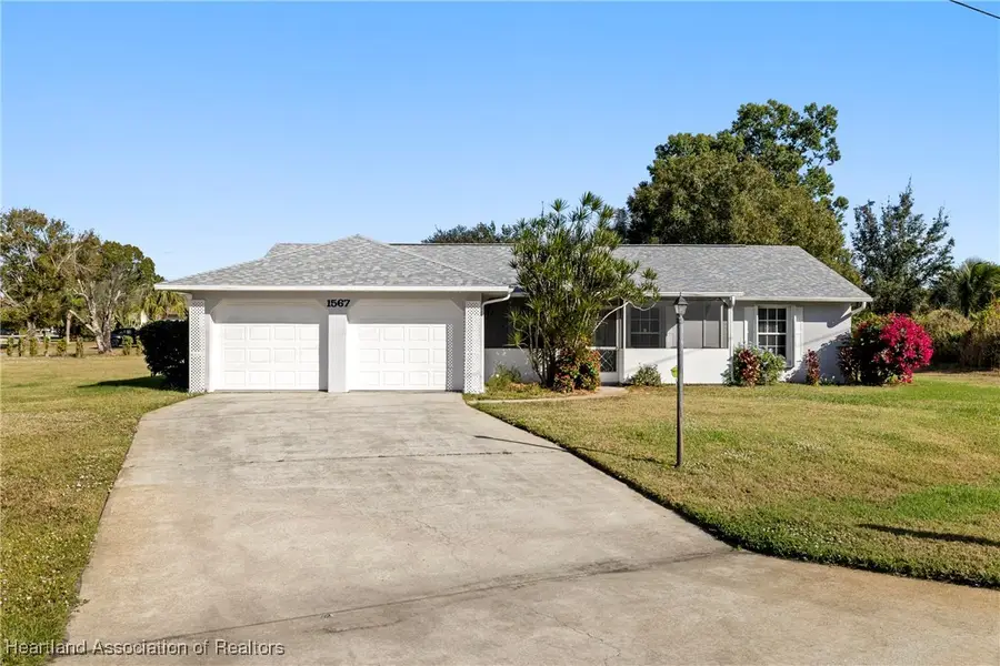 1567 Buck Street, Lake Placid, FL 33852 - Image #2