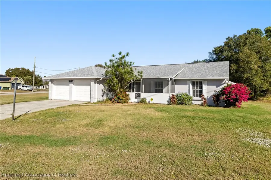 1567 Buck Street, Lake Placid, FL 33852 - Image #3