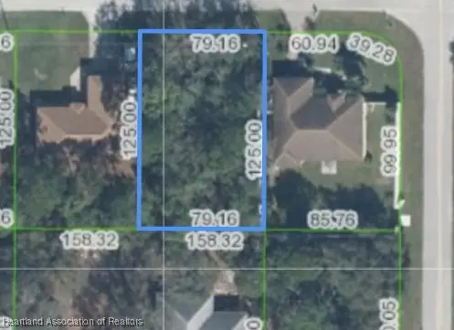 4307 Mercedes Street, Sebring, FL 33872