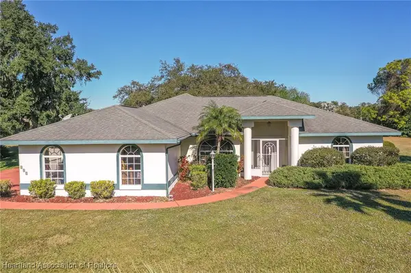 201 Dells Drive, Sebring, FL 33876