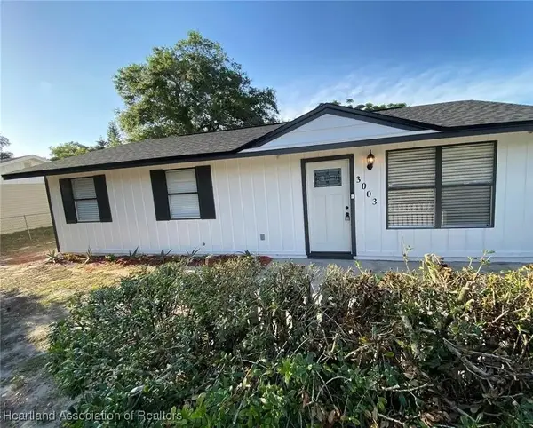 3003 Lantana Road, Auburndale, FL 33823