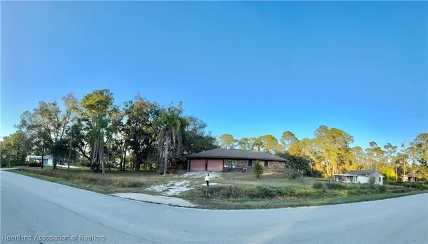 5920 Cherry Road, Sebring, FL 33875