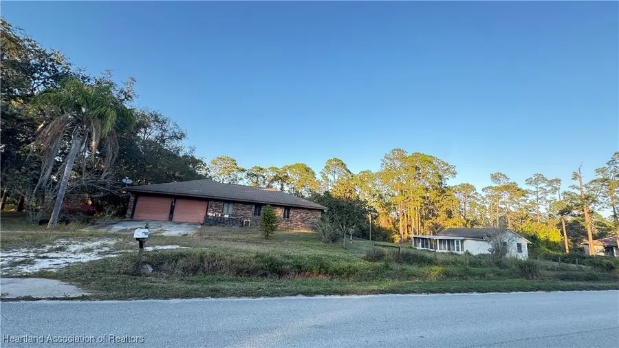 5920 Cherry Road, Sebring, FL 33875 - Image #2