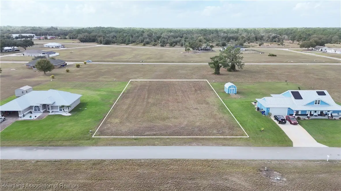 340 Costa Bravo Drive, Sebring, FL 33876 - Image #1